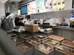 -叶子与茶(苏宁广场店)