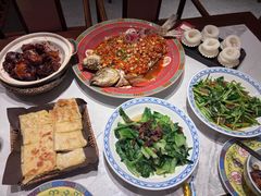 -南昌大饭店·非遗南昌菜(万寿宫店)