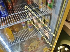 -鲁达面馆本帮风味(共康东路店)