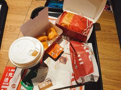 -肯德基(常熟万达店)