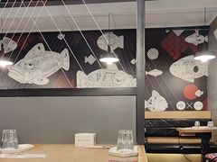 -鱼酷活鱼烤鱼(梅江印象城店)