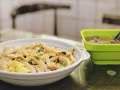 炒年糕-八角饮楼(虹桥店)
