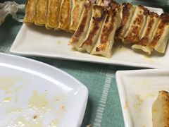 -众口斋锅贴(银泰城店)
