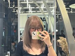-YH HAIR SALON