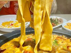 -巴蜀王婆大虾(南锣鼓巷店)