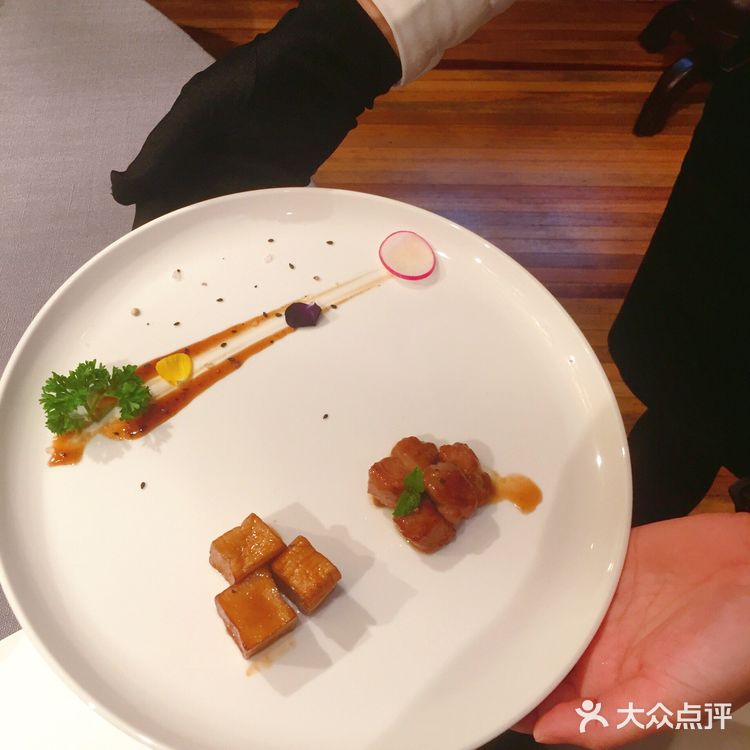 上海这家隐于市的私房菜，终于被我找到了