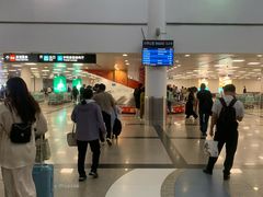 -厦门高崎国际机场-T3航站楼