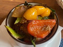 -LA MAISON公鸡和龙(蛇口店)