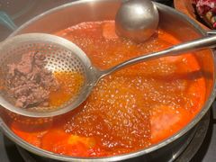 -二刀潮牛(重庆光环购物公园店)