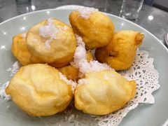 -苏师傅菜馆(上沙店)
