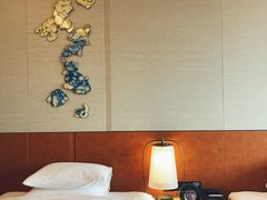 -广州奥园喜来登酒店