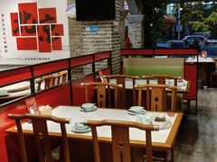 -北平食府(马鞍山路店)