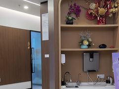 -天使口腔门诊部(上海店)