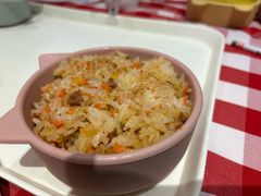 -西贝莜面村(朝阳大悦城店)