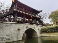 -台儿庄古城