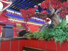 -牛New寿喜烧(曹路花园城店)