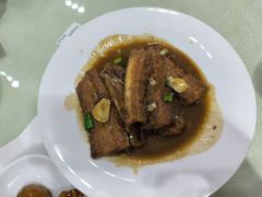 -东四民芳餐厅(世茂工三店)