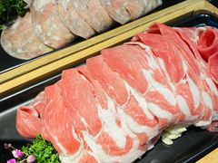 排酸羔羊肉-湊湊火锅·茶憩(新中关购物中心店)