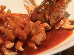 -苏帮袁Sue Cuisine(南开大悦城店)