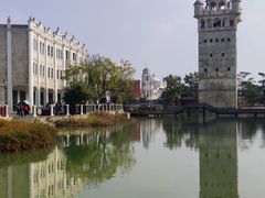 -赤坎·广东华侨国际旅游度假区