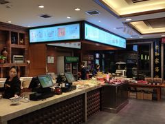 自助取餐区-毅祥斋老孙家泡馍(西羊市店)