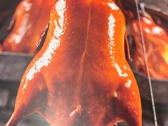 -北平小馆·烤鸭·家常菜(磨房北里店)