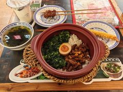 -和府捞面(天河领展广场店)