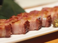 日式培根-稳座小料理(锦华街店)