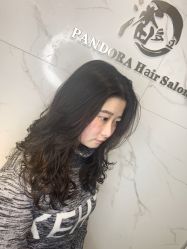 -潘多拉Hairsalon