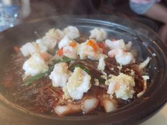 -绿茶餐厅(千岛湖银泰城店)