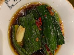 -香阁餐厅·常州菜·常州菜代表品牌(新北奥体店)