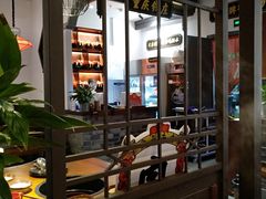 -受气牛肉·重庆耙牛肉(来福士店)