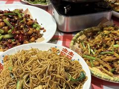 -刘记烧烤大排档(长江紫都店)