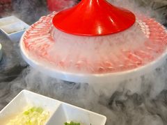 -南门四季铜锅涮肉(大屯·北苑店)