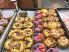 -祥禾饽饽铺·中式糕点(北京来福士店)