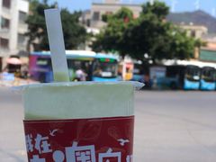 -南澳岛打卡果汁冰公司