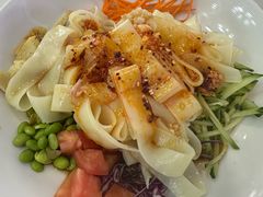 -帕米尔食府(白云观店)