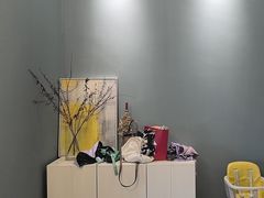 -甜阿姨·天台花园私房菜(万松园店)