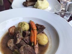 香煎羊排-LA  PETANQUE(泰安路店)