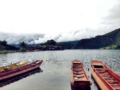 -里格村景区