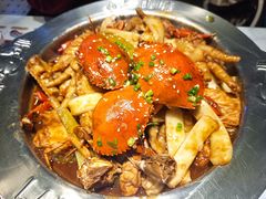 -赖胖子肉蟹煲(上邦百汇城店)