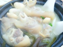 -沈妈砂锅(光华村店)