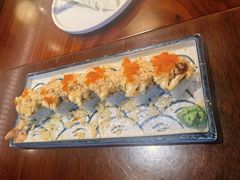 -鸟鹏烧鸟居酒屋(仁恒梦中心店)