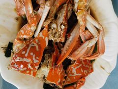 -三姐妹·海鲜大排档