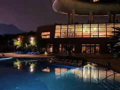 -深圳大梅沙京基洲际度假酒店