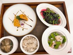 -弗蕾亚·和月月子调理院(东湖店)