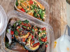 -圆蛋酒料•生腌(开元路店)