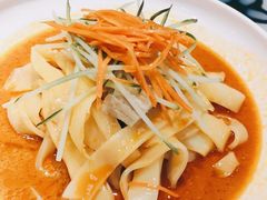 -撒拉花儿·新疆菜·清真(太阳宫店)