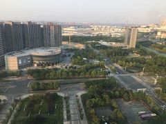 -常熟理文铂尔曼酒店