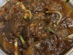 -阿金大白·上海菜馆(新天地店)